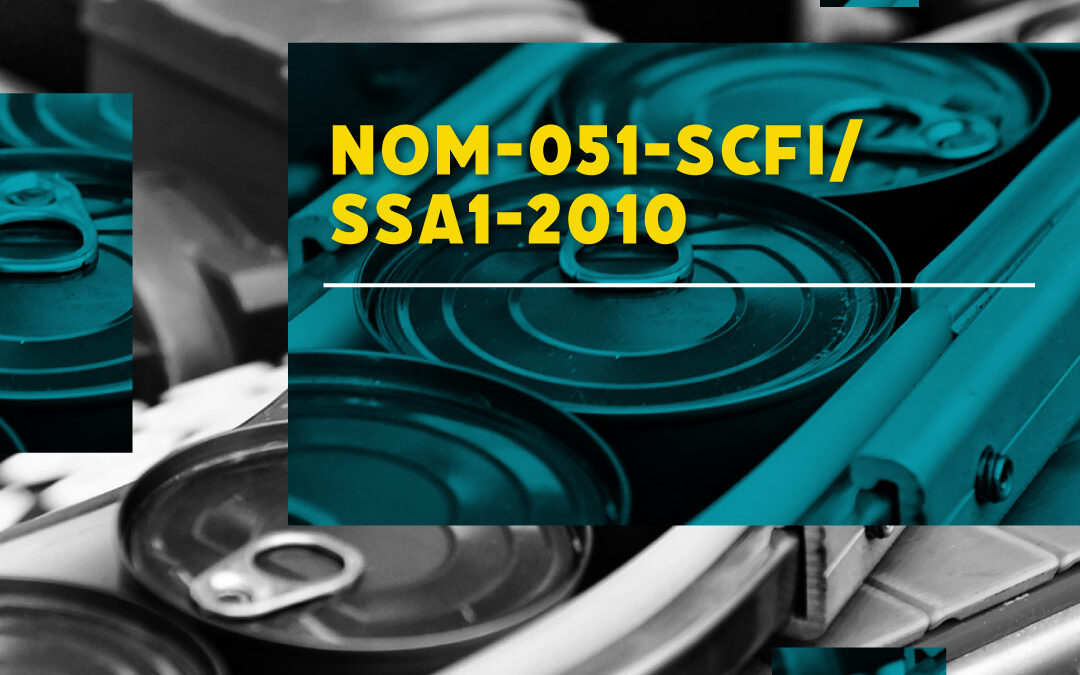 NOM-051-SCFI/SSA1-2010