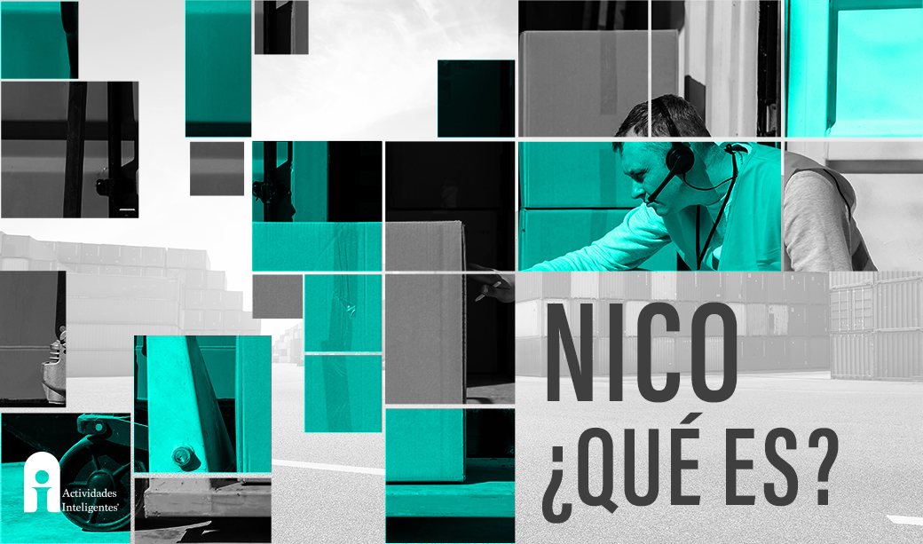 NICO, ¿Qué es?