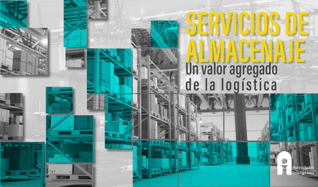 Servicios de Almacenaje