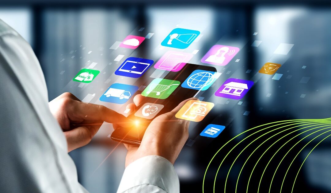 La Transformación Digital en la Promotoría para el Hogar: Revolucionando la Experiencia de Compra