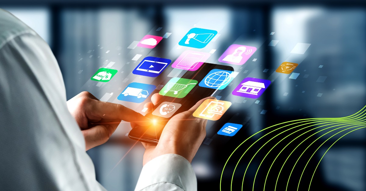 transformacion digital en la promotoría para el hogar